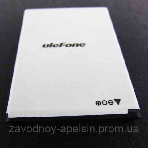 Акумулятор батарея Ulefone S7 Assistant A502 A503 Одеса