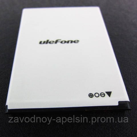 Акумулятор батарея Ulefone S7 Assistant A502 A503 Одеса - фото 2