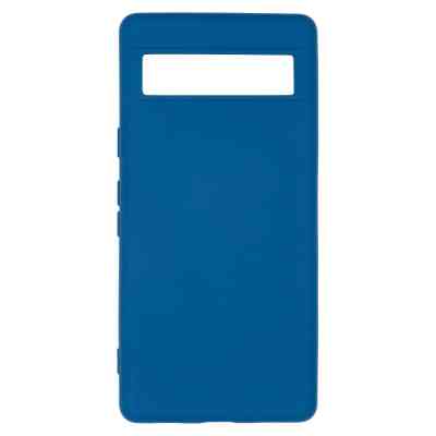 Чехол для мобильного телефона Armorstandart ICON Case Google Pixel 7a Blue (ARM70909) Винница