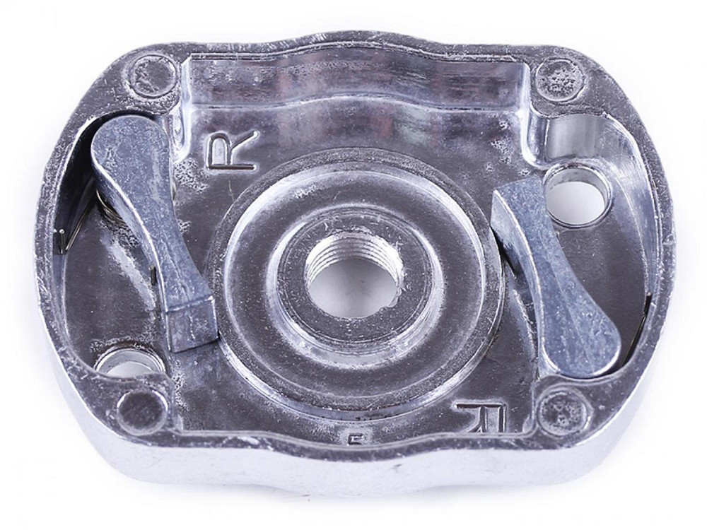 Ответная часть стартера мотокосы Мукачево - изображение 1