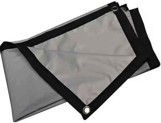 Екран для проектора світловідбивний. Харків