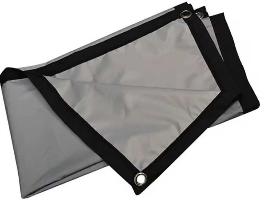 Екран для проектора світловідбивний. Харків - фото 5