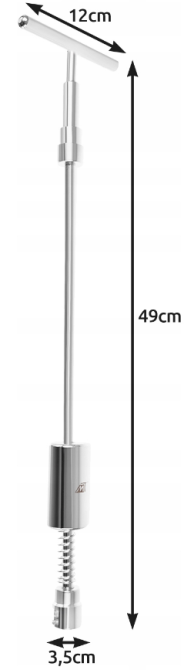 Набір для видалення вм'ятин Malatec (Польща) Київ - фото 2