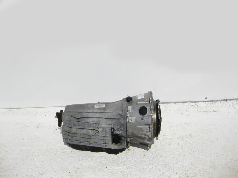 Mercedes-Benz  A7252709810 9-ст АКПП із гідротранформатором С-Class W205 E-Class W213 C238 GLC X253 CLS C257 725.008 Одеса - фото 2