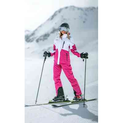 Штаны Alpine Pro Edesa LPAD722 852 - L - рожевий (007.020.0101) Винница