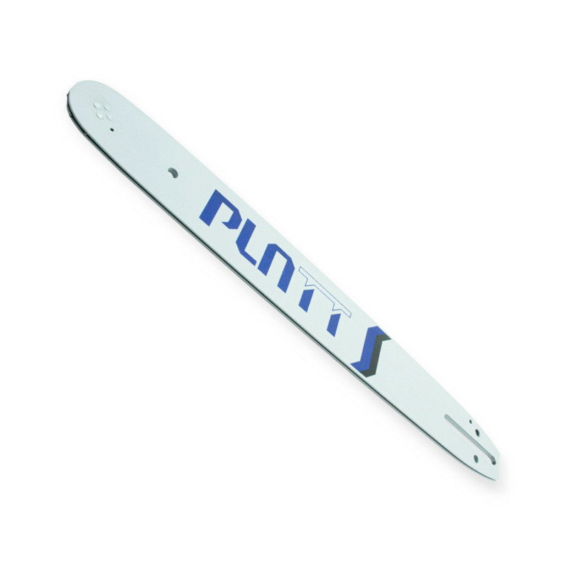 Шина 40см, 16 1,5мм 0,325 64 ланки (32 зуб) бензопили Мукачево - фото 1