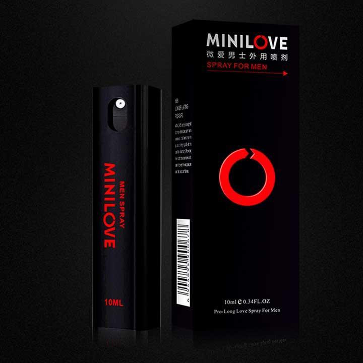 Спрей пролонгатор 