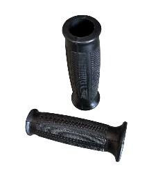 Ручки керма М 72 (гумові) (комплект) Мукачево - фото 1