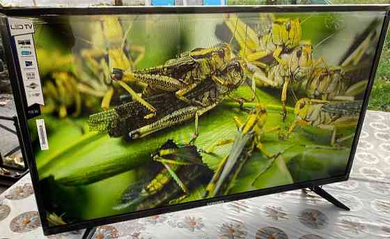 Новинка! Телевизор: Samsung 45