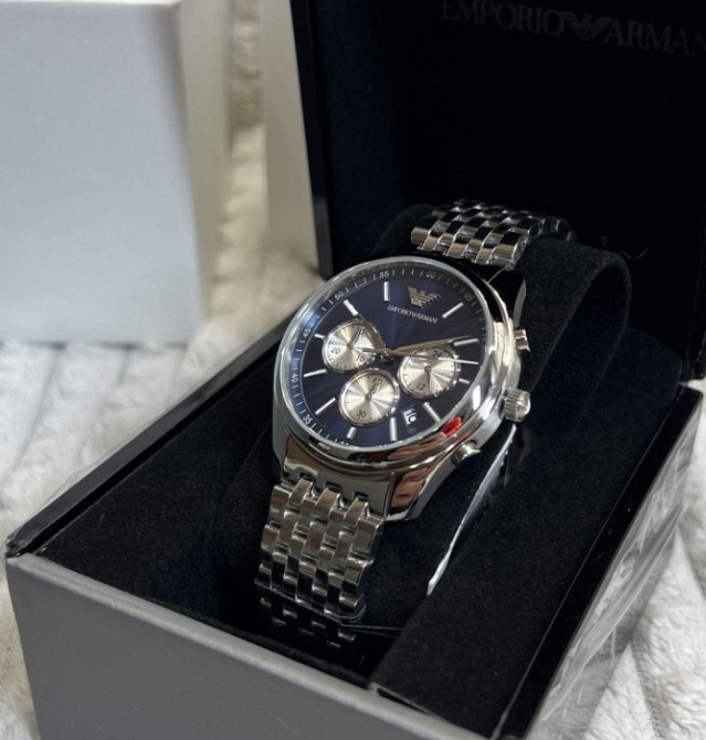 Часы времени Emporio Armani AR11582. Киев - изображение 8