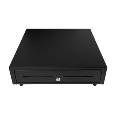 Денежный ящик MG 16S (black 24V/12V) (GE-CD-410) Винница - изображение 2