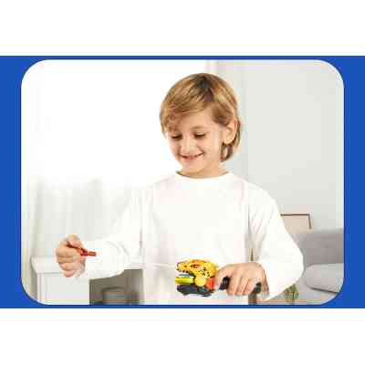 Дзига Infinity Nado VI серія Starter Pack Lighting Leopard Сліпучий Леопард (EU654114) Вінниця