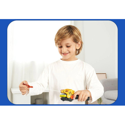 Дзига Infinity Nado VI серія Starter Pack Lighting Leopard Сліпучий Леопард (EU654114) Вінниця - фото 3