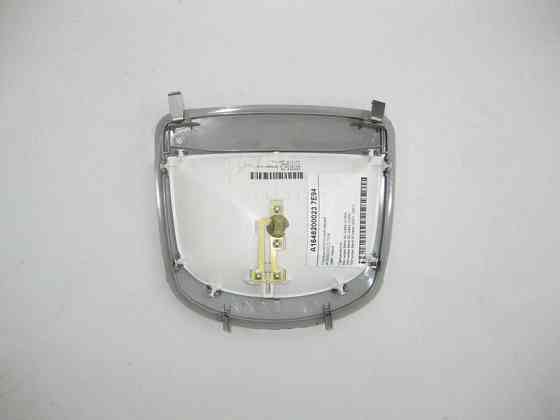 Mercedes-Benz  A1648200023 7E94 Плафон стельовий задній сірий ML W164 GL X164 R-Class W251 Одесса