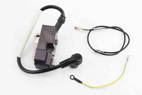 Котушка запалювання 365/372 (різні кольори) Київ