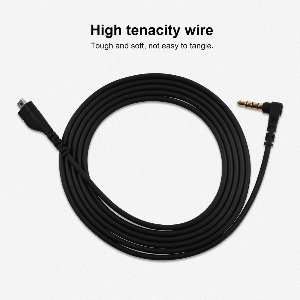 Кабель для гарнітур SteelSeries Arctis 1.5m Луцьк - фото 3