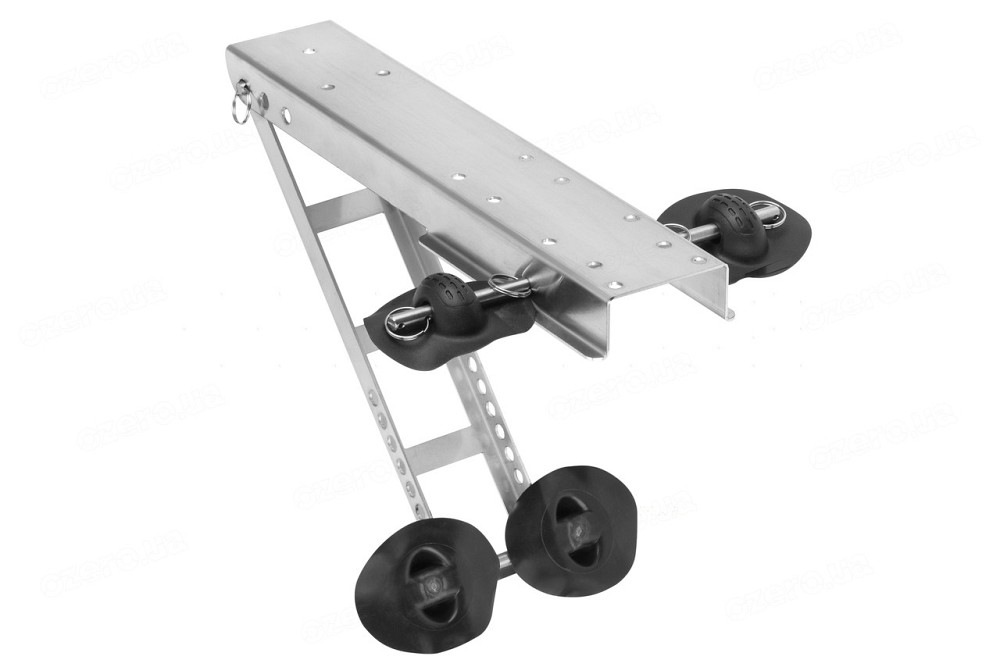 Кріплення На Надувний Човен Для Лебідки Київ - фото 5