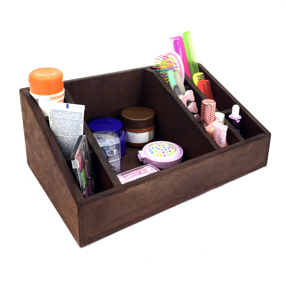 Органайзер для косметики 