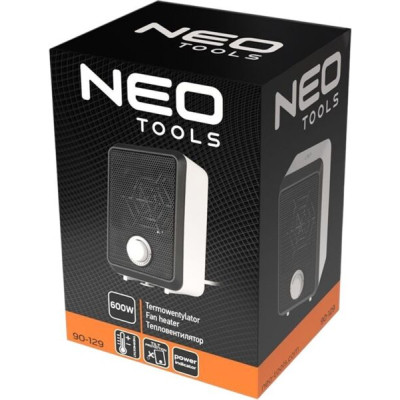 Обігрівач Neo Tools 90-129 Вінниця - фото 9