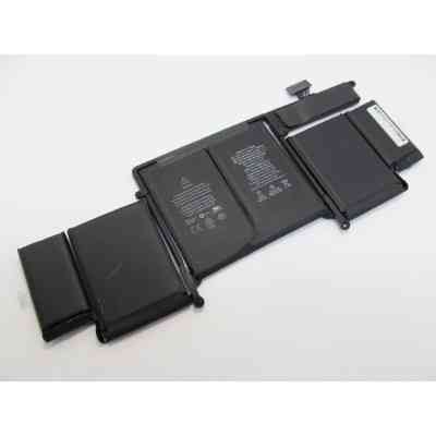 Акумулятор до ноутбука Apple A1582, 74.9Wh (6559mAh), 6cell, 11.42V, Li-Pol (A47182) Вінниця