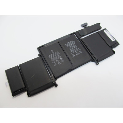 Аккумулятор для ноутбука Apple A1582, 74.9Wh (6559mAh), 6cell, 11.42V, Li-Pol (A47182) Винница - изображение 1