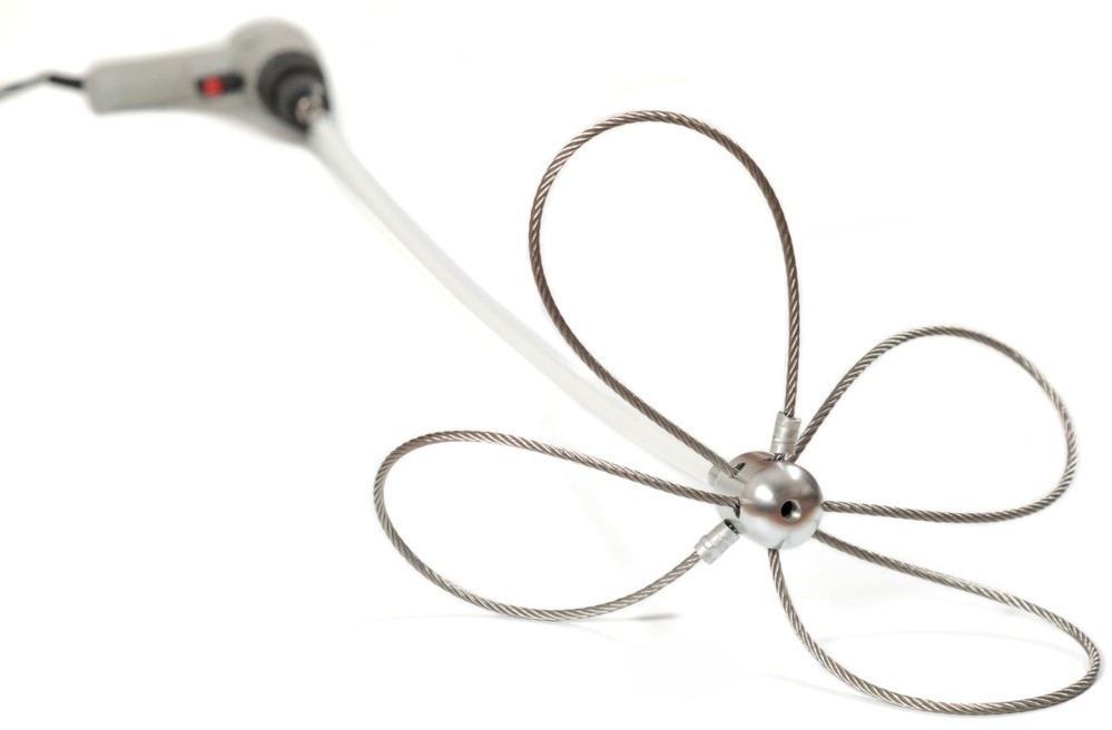 Алюминиевая щетка Ecodym Турбо-Щітка 370 мм Киев - изображение 6