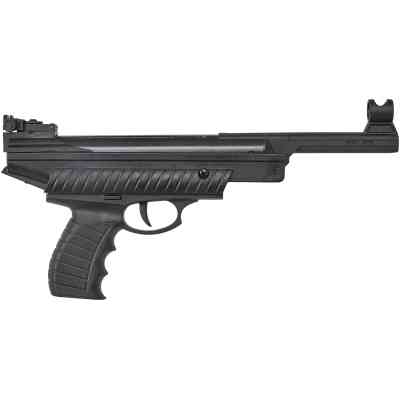 Пневматичний пістолет Optima Mod.25 (2370.36.67) Вінниця