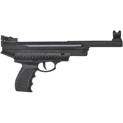 Пневматичний пістолет Optima Mod.25 (2370.36.67) Вінниця - фото 2