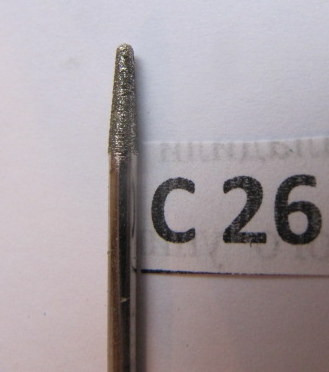 Алмазная насадка . Киев - изображение 2