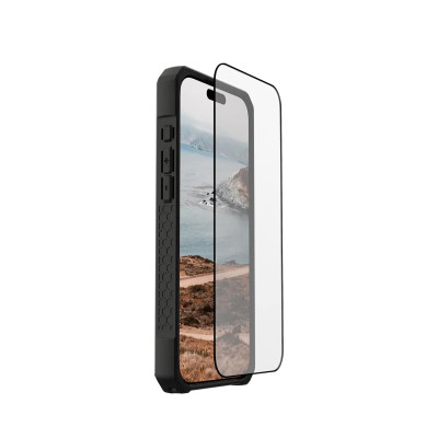 Стекло защитное UAG iPhone 17 Pro Max Transparent (14438211VNA) Винница - изображение 6