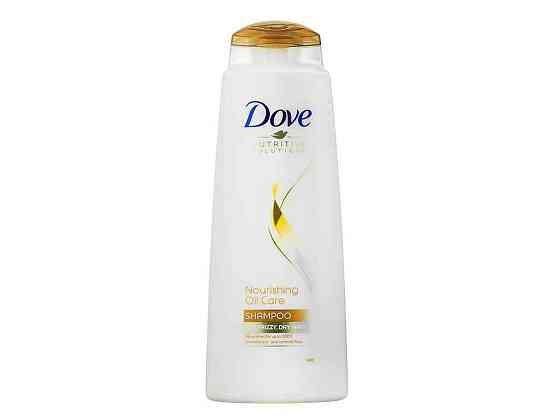 Шампунь 400 мл (Жильный уход) ТМ DOVE Solmir Киев