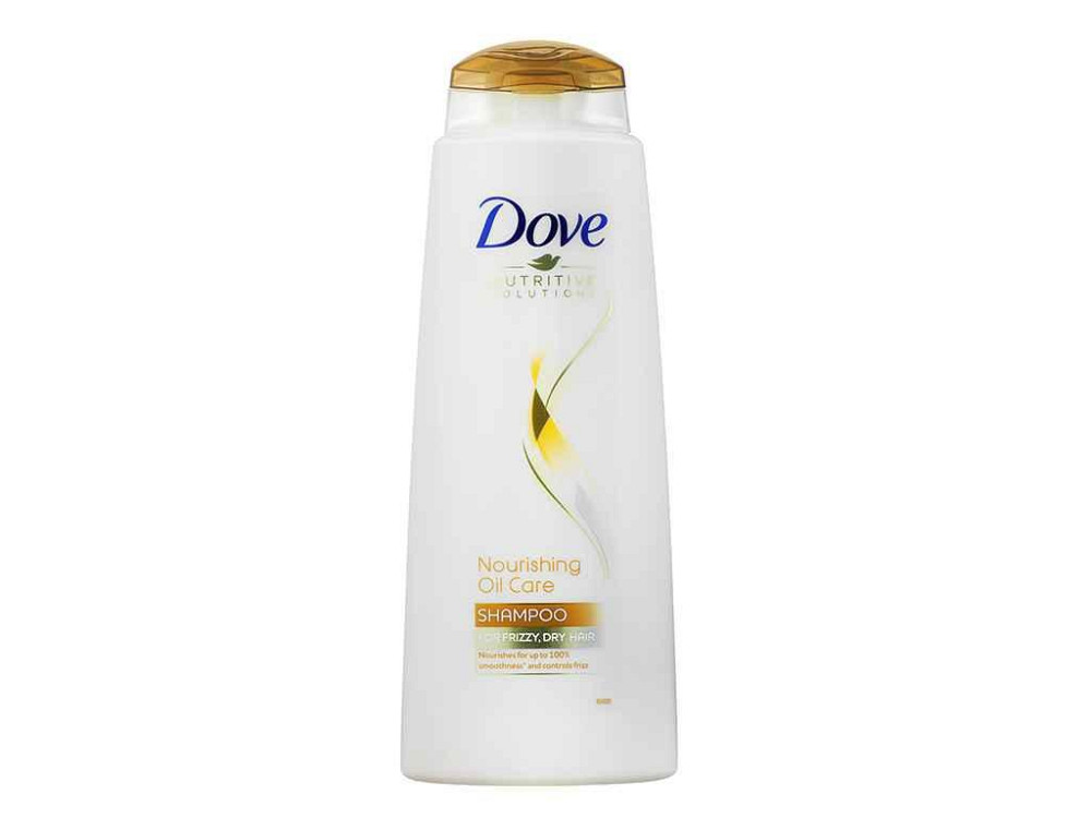 Шампунь 400 мл (Жильный уход) ТМ DOVE Solmir Киев - изображение 1