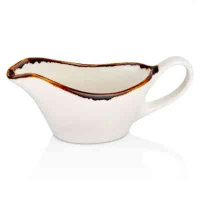 Соусница By Bone Harmony Gleam 150 мл (HA-GL-ZT-02-SO) Винница