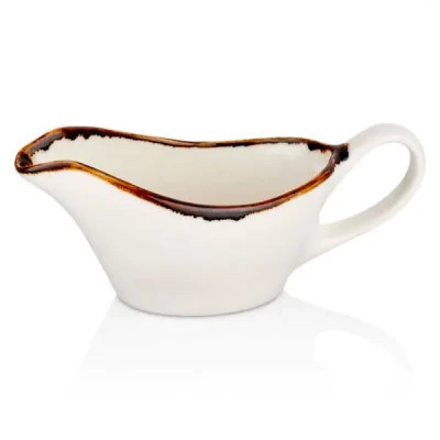 Соусница By Bone Harmony Gleam 150 мл (HA-GL-ZT-02-SO) Винница - изображение 1