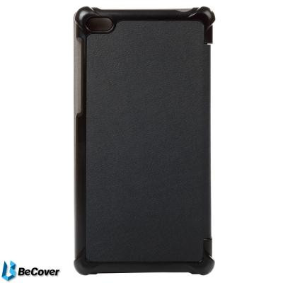 Чехол для планшета BeCover Smart Case для Lenovo Tab E7 TB-7104F Black (702971) Винница - изображение 2