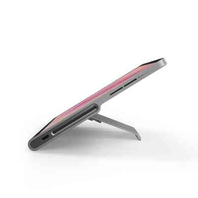 Планшет Lenovo Tab Plus 8/256 WiFi Luna Grey + Case (ZADX0145UA) Винница