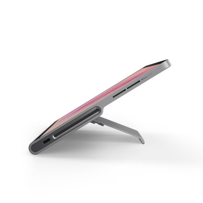 Планшет Lenovo Tab Plus 8/256 WiFi Luna Grey + Case (ZADX0145UA) Винница - изображение 5