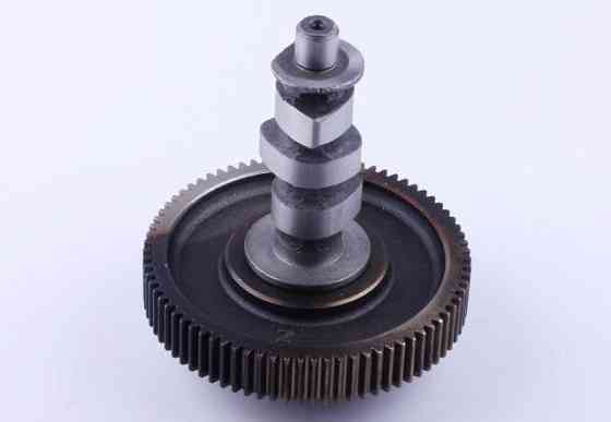 Розподіл + шестірня Z-78 - 186F Мукачево