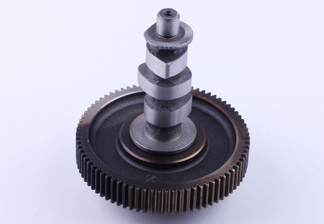 Розподіл + шестірня Z-78 - 186F Мукачево - фото 2