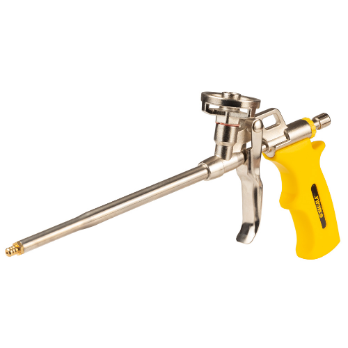 Пістолет для монтажної піни Standard SIGMA Житомир - фото 2