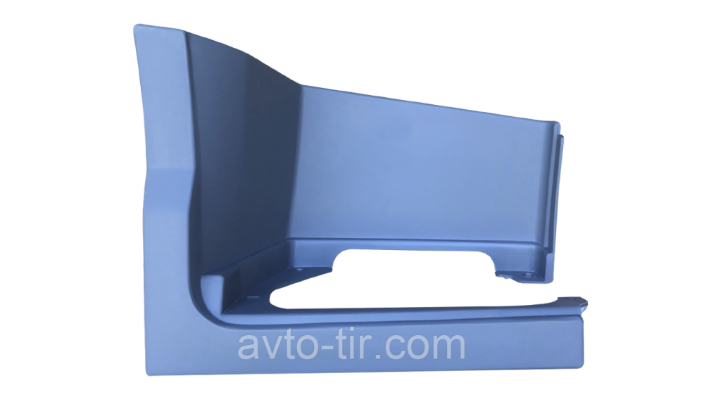 Нижня сходинка праіва R VOLVO FH4 EURO 6  21344647 21392183 82141971 21344649 21392187 82142373 Луцк - изображение 1