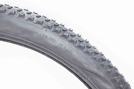 Шина 26"x2,10 (54-559) шипована BILLY GOAT W-3104 Бершадь