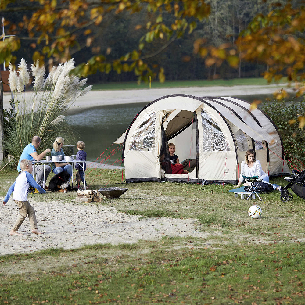 Намет Grand Canyon Helena 3 Mojave Desert (330030) Вінниця - фото 10