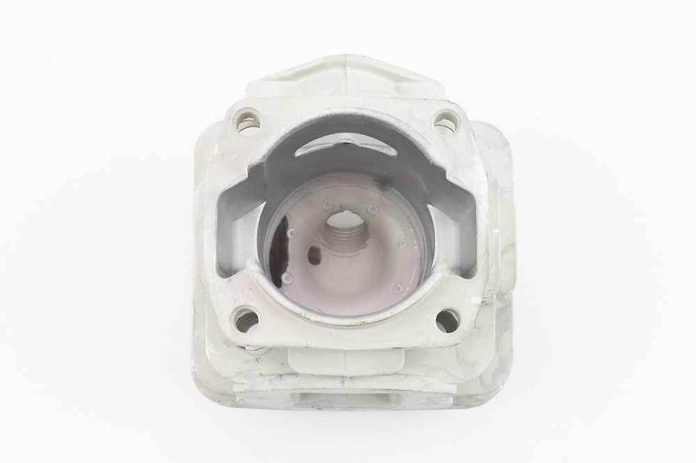 Циліндр к-кт (цпг) 5200 52сс-45mm (палець 11mm) + підшипник Киев - изображение 3