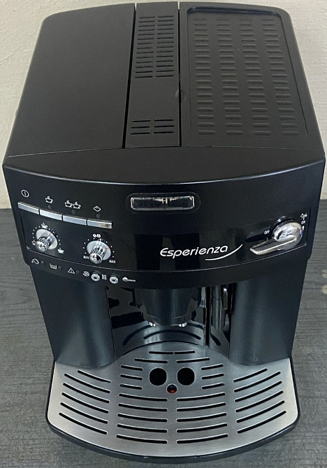 Кавомашина: Privileg Esperienza Delonghi Magnifica Харків - фото 2