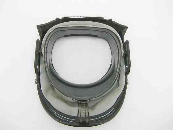 Mercedes-Benz  A1644600195 9051 Жалюзі - шторка рульової колонки чорна ML W164 Одесса