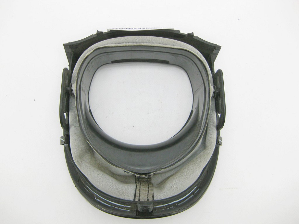 Mercedes-Benz  A1644600195 9051 Жалюзі - шторка рульової колонки чорна ML W164 Одесса - изображение 5