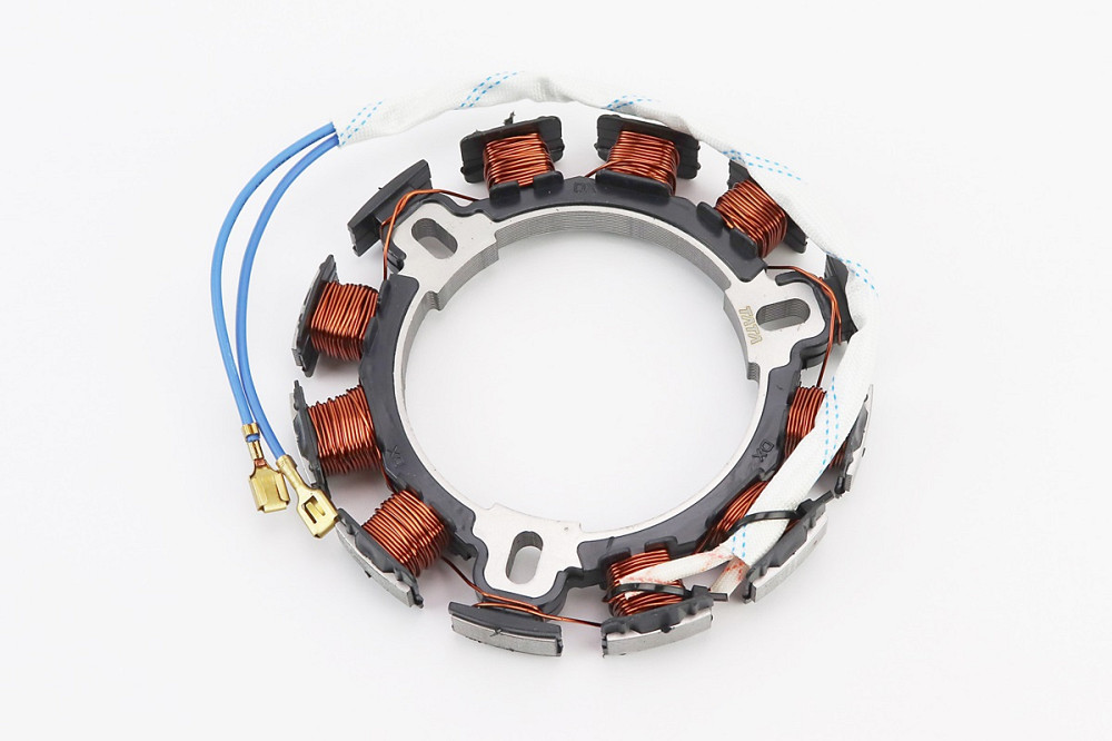 Генератор - якір 178/186F/188F/190F/192F Київ - фото 1