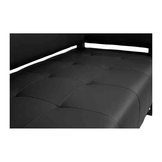 Диван Richman Офіс Подвійний зі спинкою і підлокітниками на металокаркасі Флай 2230 Київ