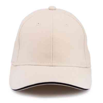 Кепка coFEE Classic sandwich кремовий/темно-синій (2099-22 CO) Винница